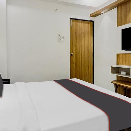 Collection O Galaxy Stay Pune Dış mekan fotoğraf