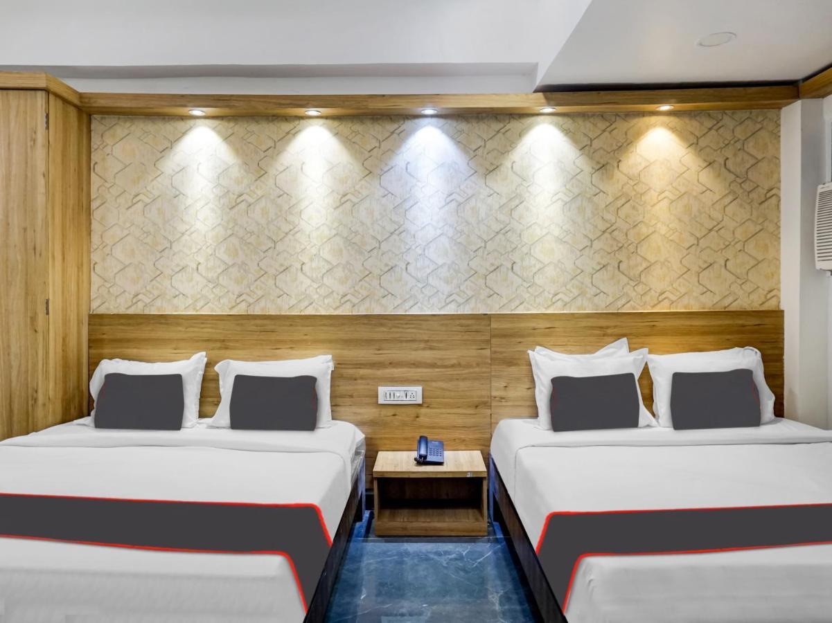 Collection O Galaxy Stay Pune Dış mekan fotoğraf