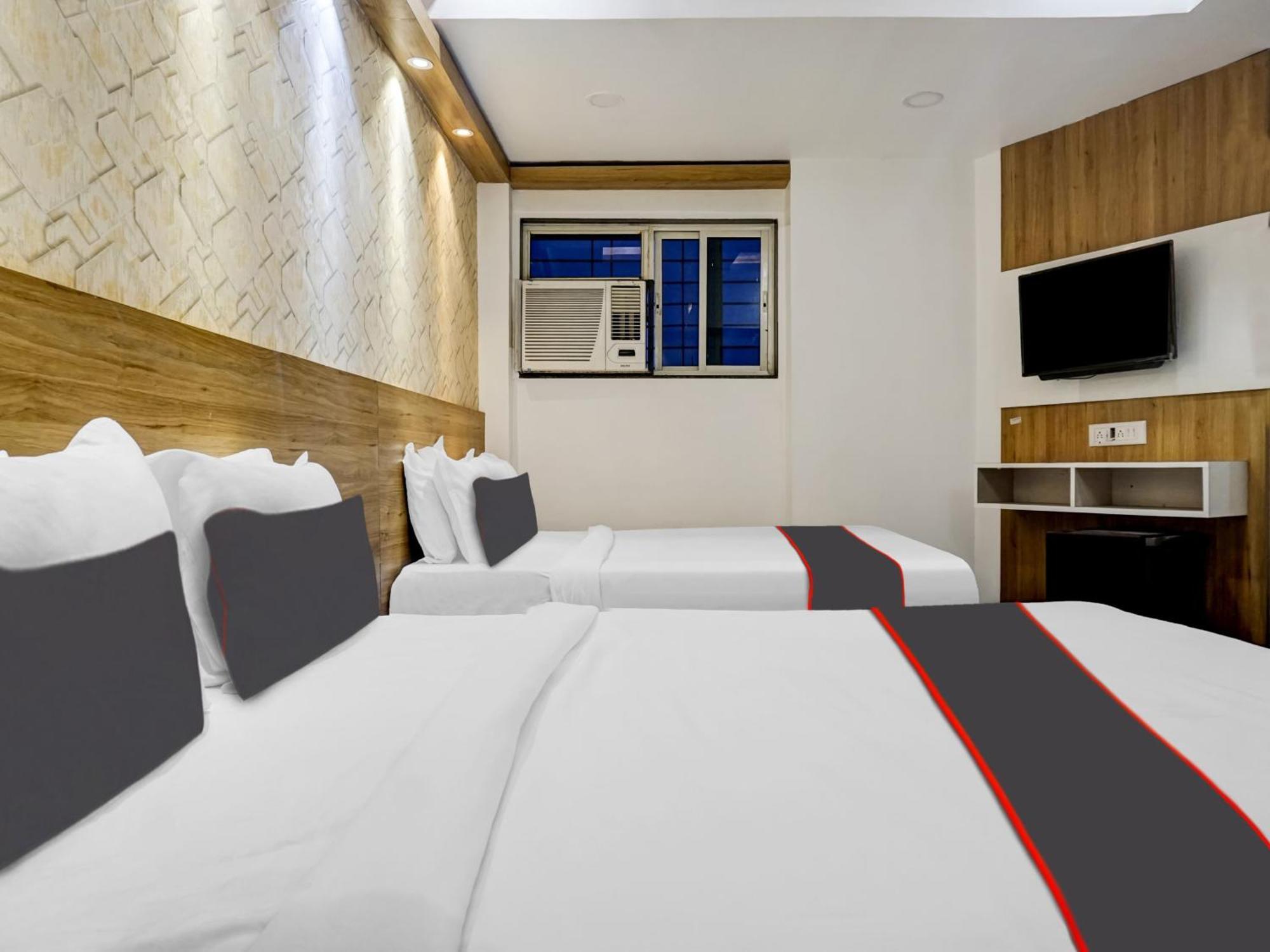 Collection O Galaxy Stay Pune Dış mekan fotoğraf