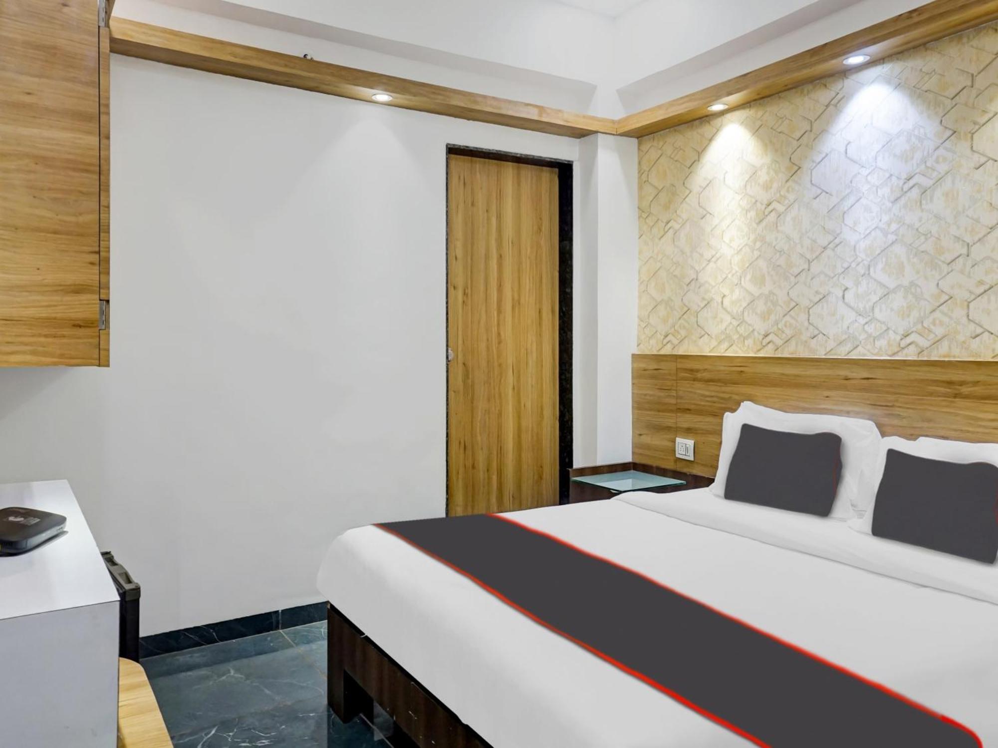 Collection O Galaxy Stay Pune Dış mekan fotoğraf